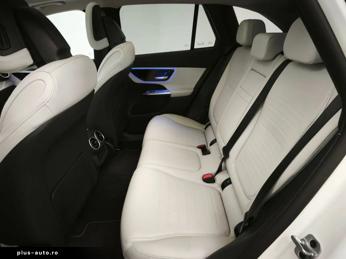 MERCEDES-BENZ GLC 300 4MATIC
