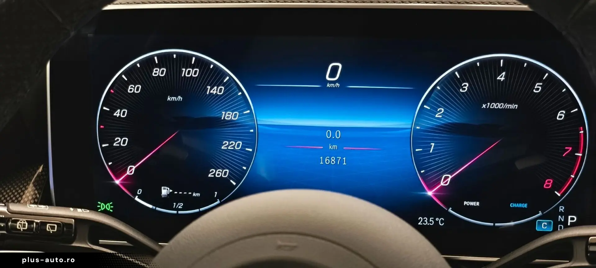 MERCEDES-BENZ GLC 300 4MATIC