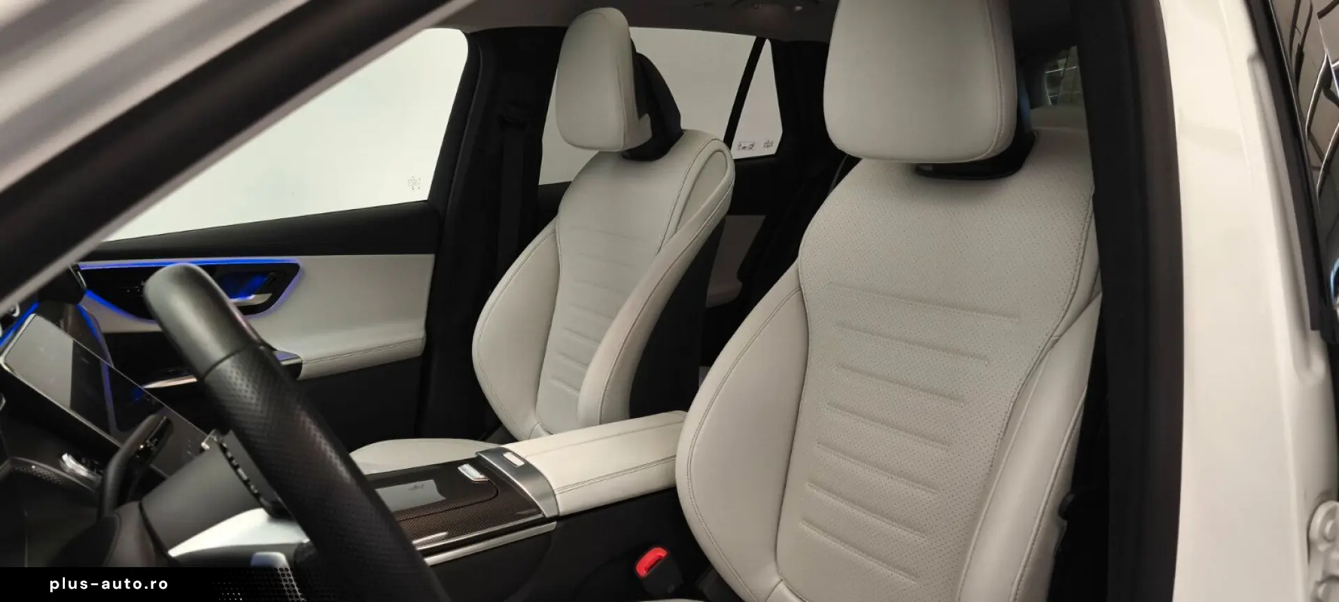 MERCEDES-BENZ GLC 300 4MATIC