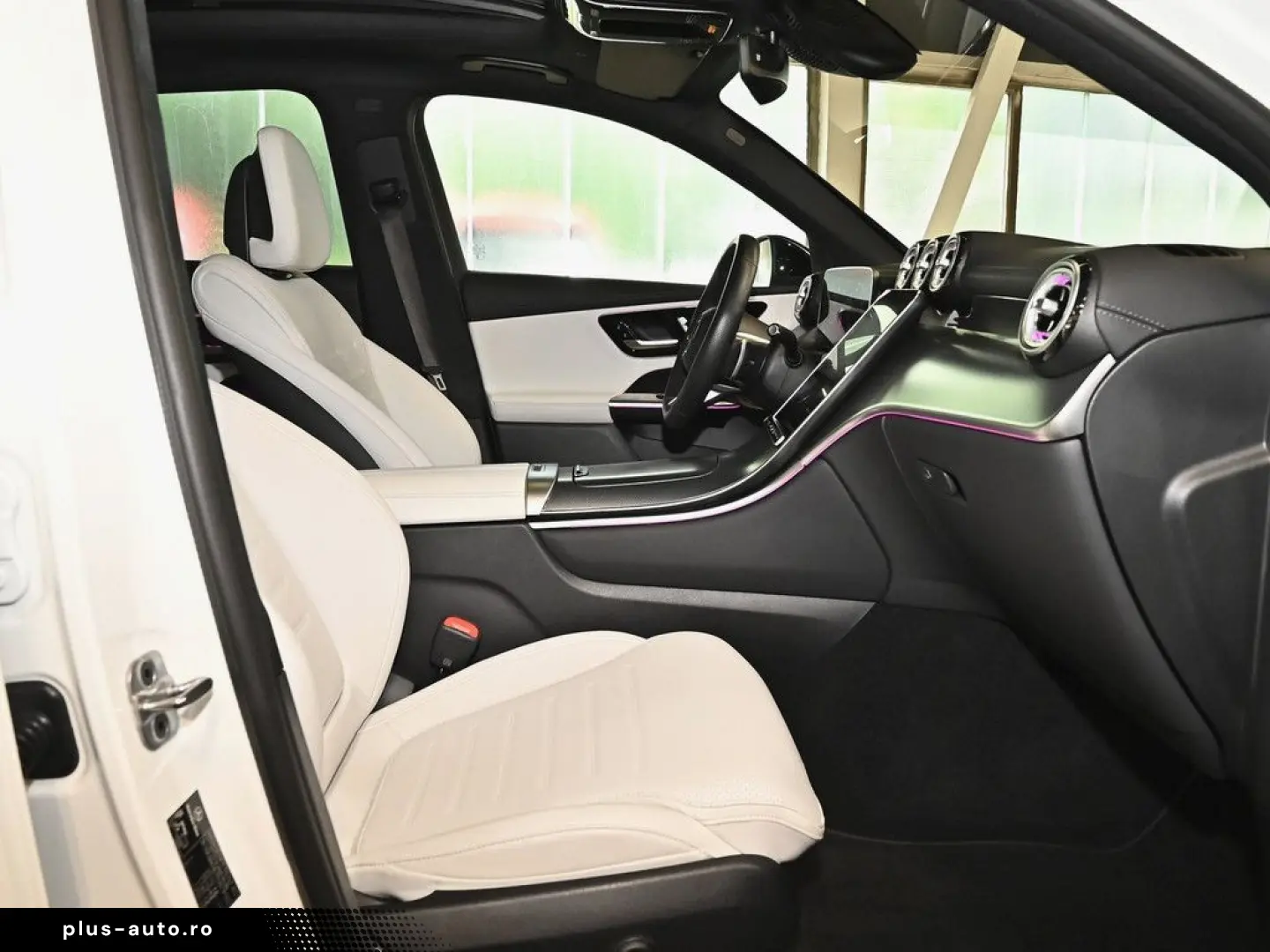 MERCEDES-BENZ GLC 300 4MATIC AMG Premium NIGHT AHK P&hellip;