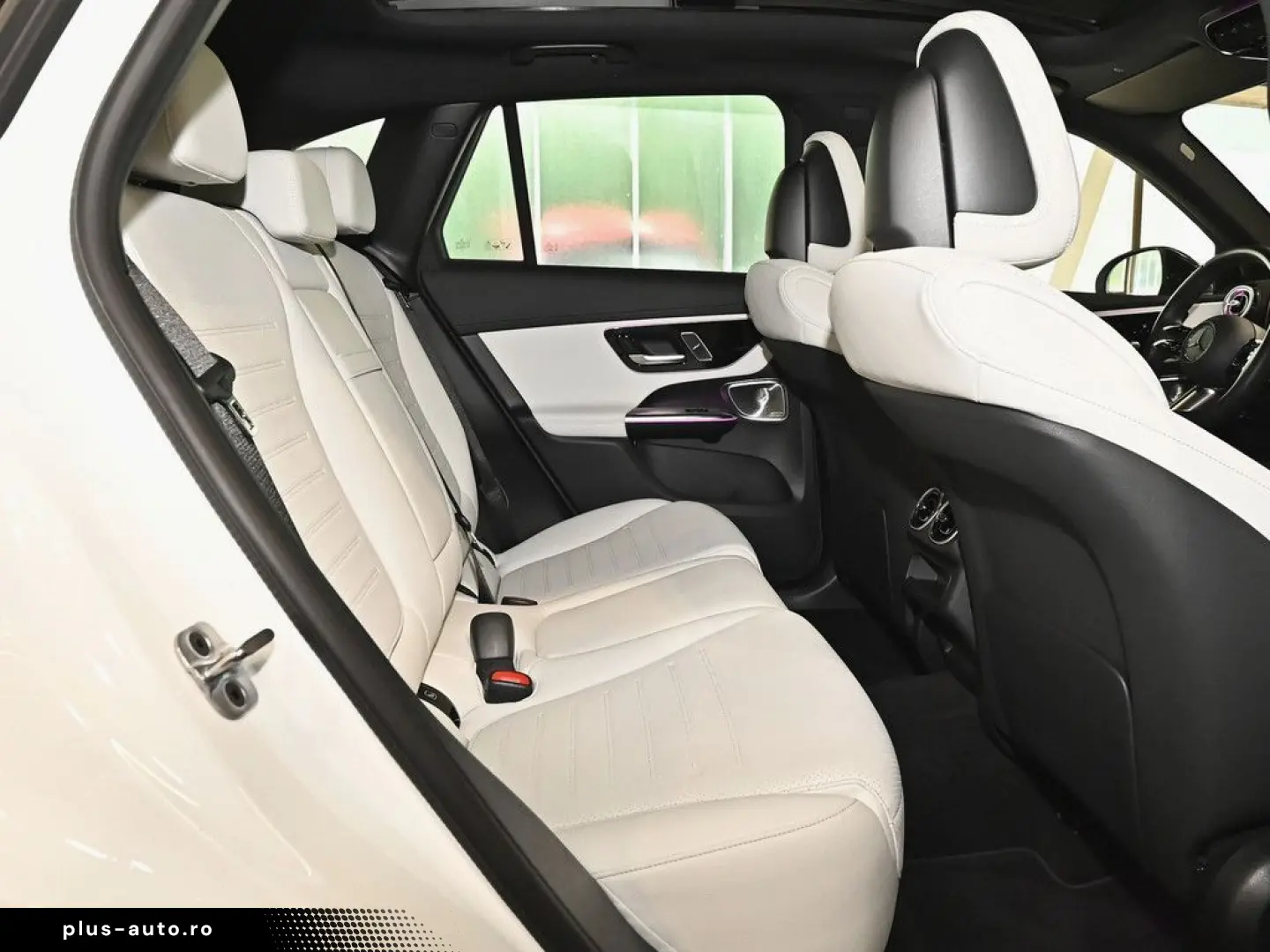 MERCEDES-BENZ GLC 300 4MATIC AMG Premium NIGHT AHK P&hellip;