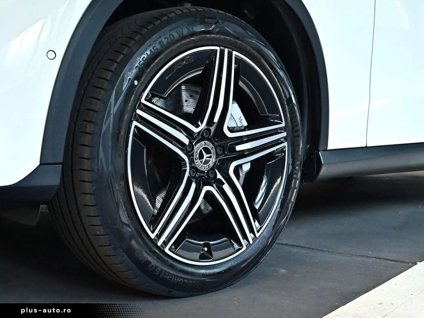 MERCEDES-BENZ GLC 300 4MATIC AMG Premium NIGHT AHK P&hellip;