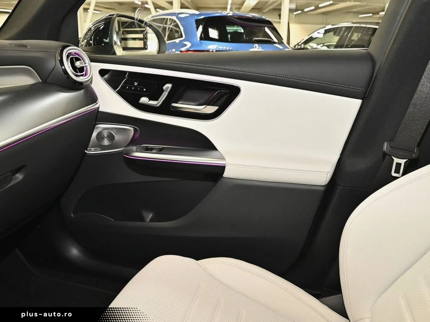 MERCEDES-BENZ GLC 300 4MATIC AMG Premium NIGHT AHK P&hellip;
