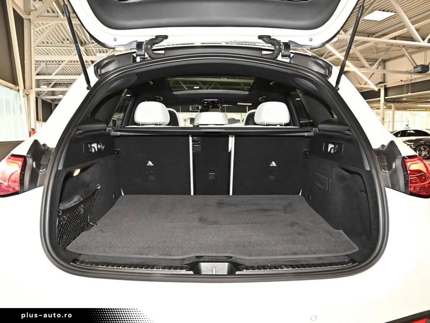 MERCEDES-BENZ GLC 300 4MATIC AMG Premium NIGHT AHK P&hellip;