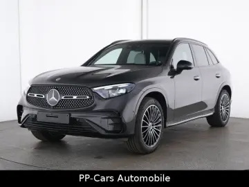 MERCEDES-BENZ GLC 220 d 4M AMG PREMIUM  Technik HaL &hellip;