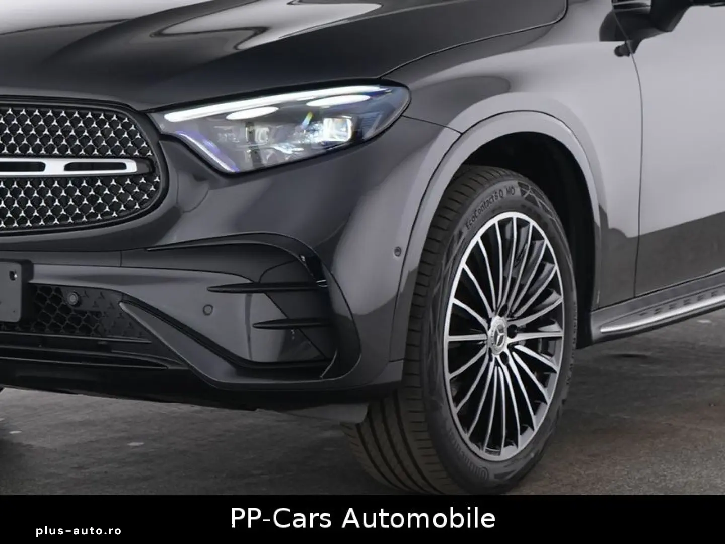 MERCEDES-BENZ GLC 220 d 4M AMG PREMIUM  Technik HaL &hellip;