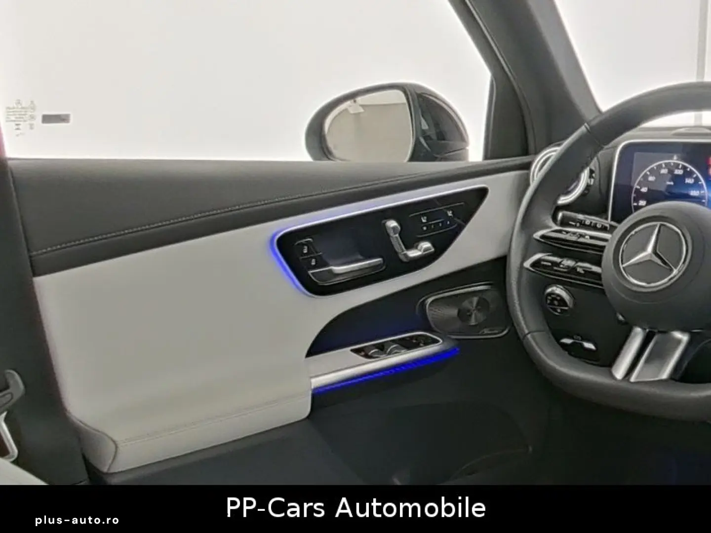 MERCEDES-BENZ GLC 220 d 4M AMG PREMIUM  Technik HaL &hellip;