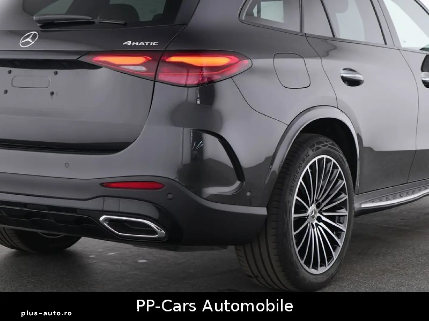 MERCEDES-BENZ GLC 220 d 4M AMG PREMIUM  Technik HaL &hellip;
