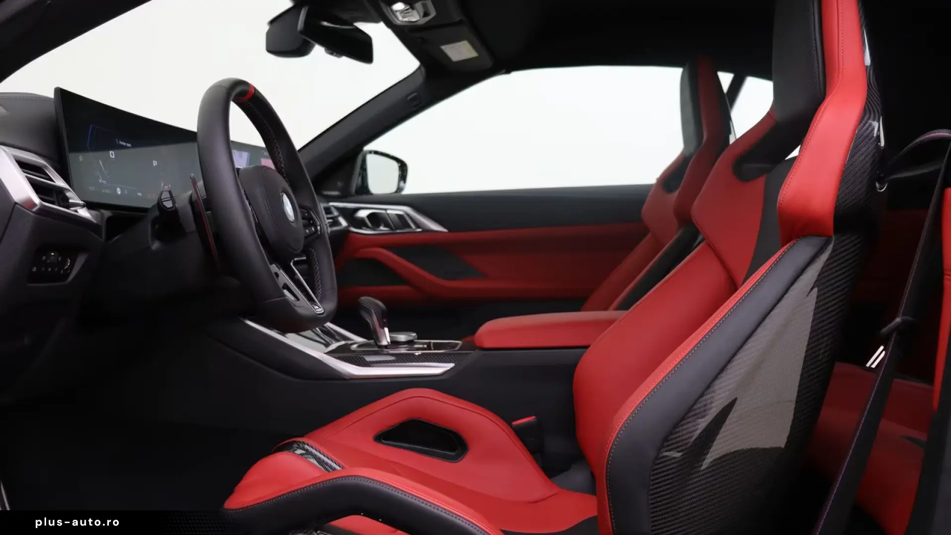 BMW M4 Cabrio xDrive High Executive Competition car