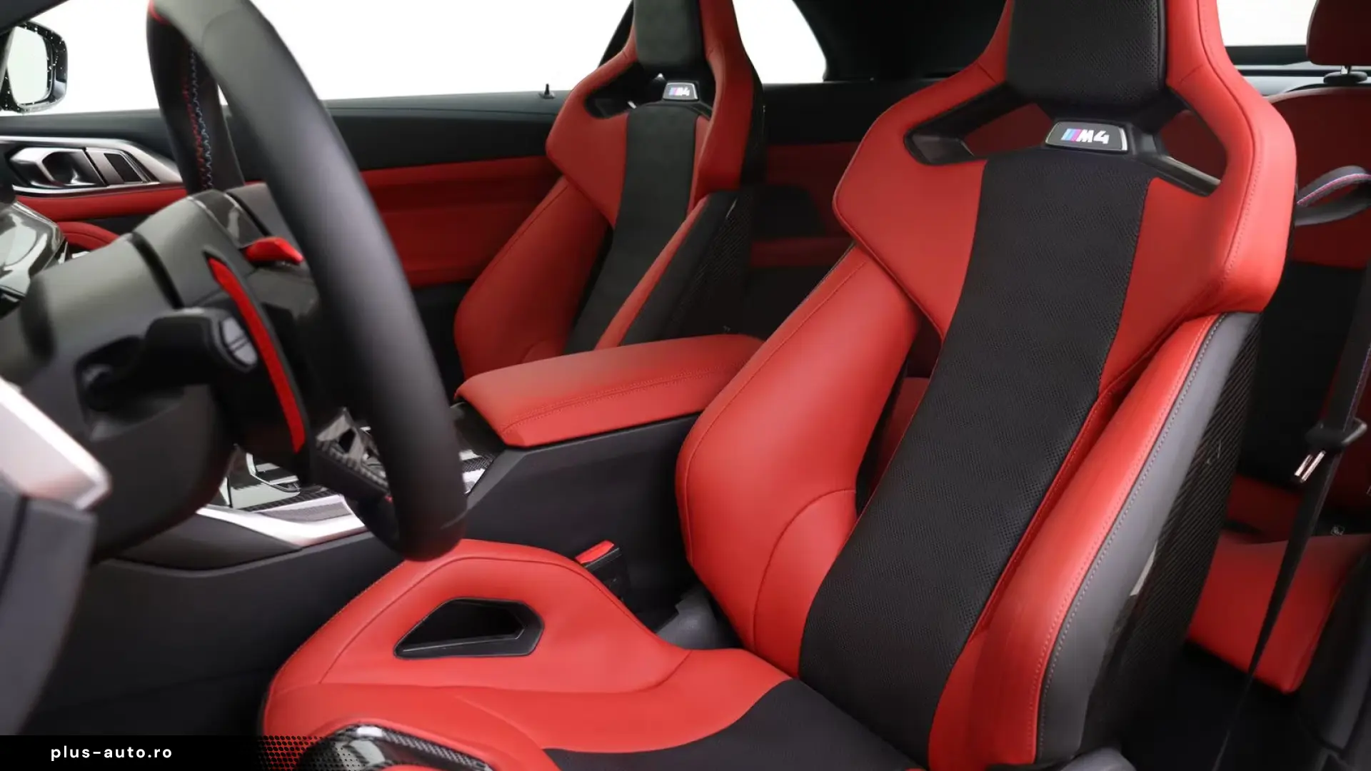 BMW M4 Cabrio xDrive High Executive Competition car