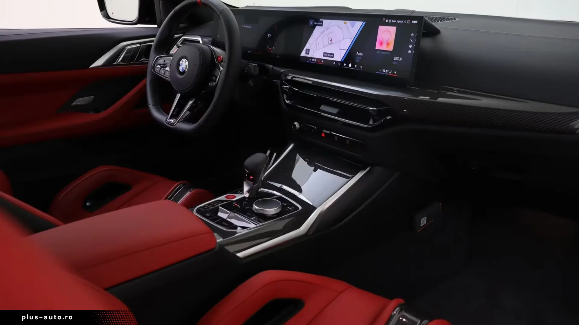 BMW M4 Cabrio xDrive High Executive Competition car