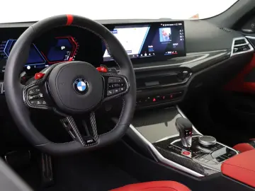 BMW M4 Cabrio xDrive High Executive Competition car