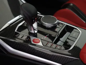 BMW M4 Cabrio xDrive High Executive Competition car