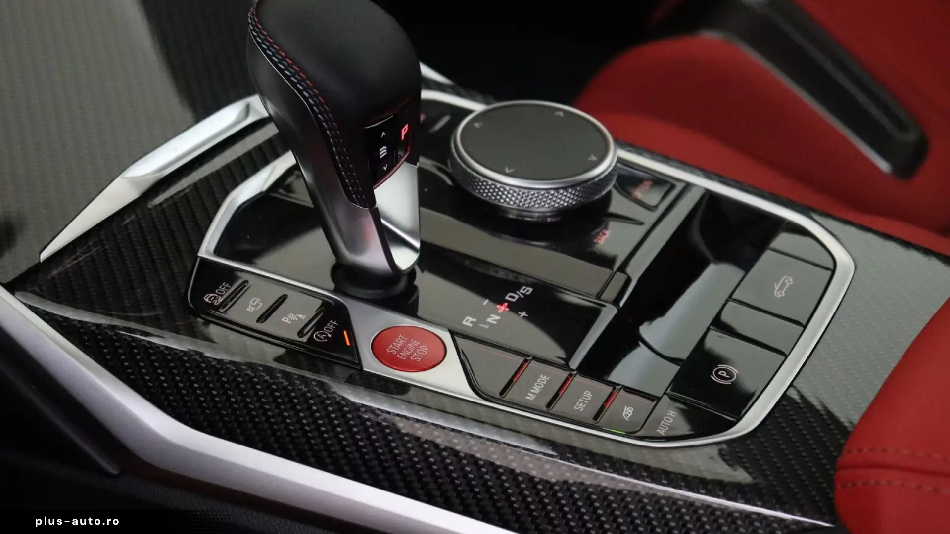 BMW M4 Cabrio xDrive High Executive Competition car