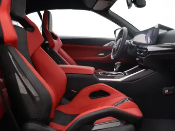 BMW M4 Cabrio xDrive High Executive Competition car