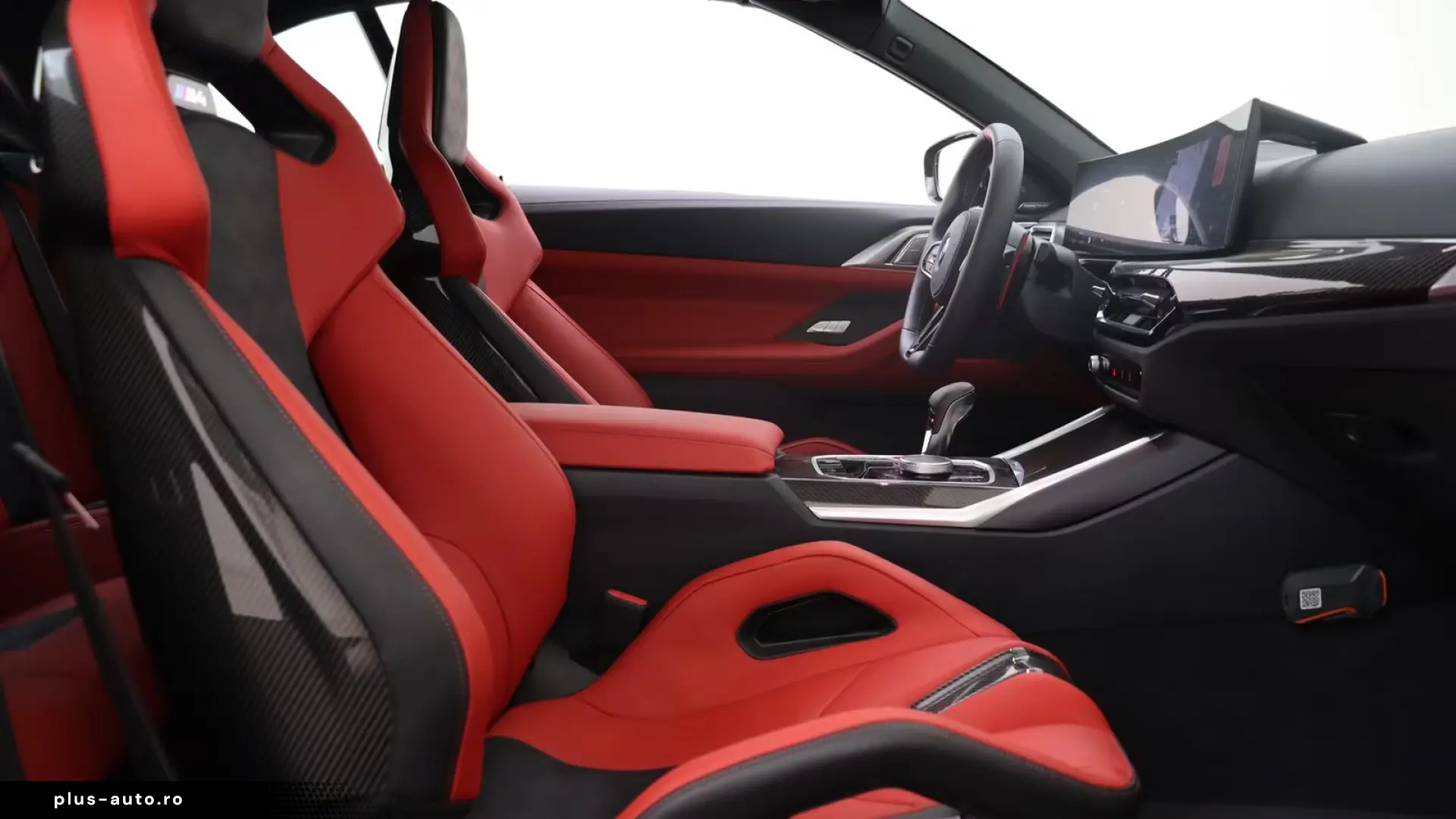 BMW M4 Cabrio xDrive High Executive Competition car