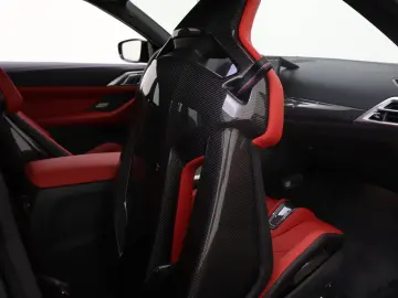 BMW M4 Cabrio xDrive High Executive Competition car