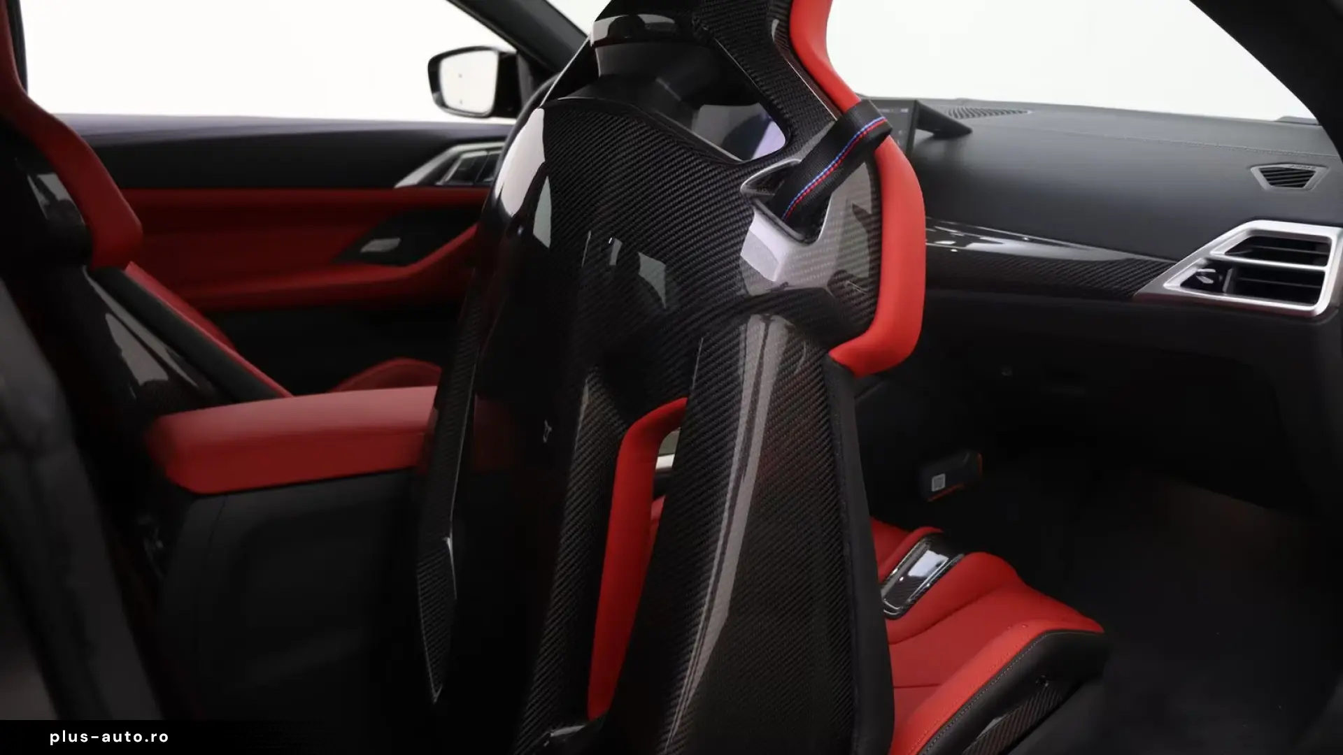 BMW M4 Cabrio xDrive High Executive Competition car