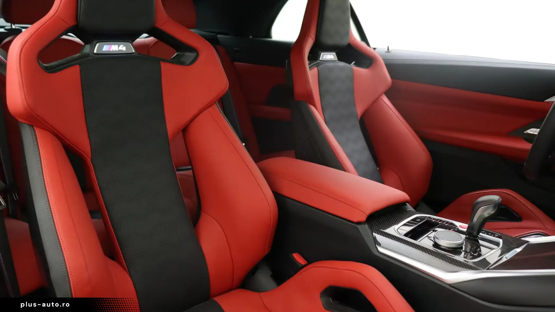 BMW M4 Cabrio xDrive High Executive Competition car
