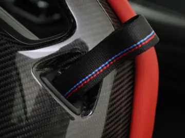 BMW M4 Cabrio xDrive High Executive Competition car