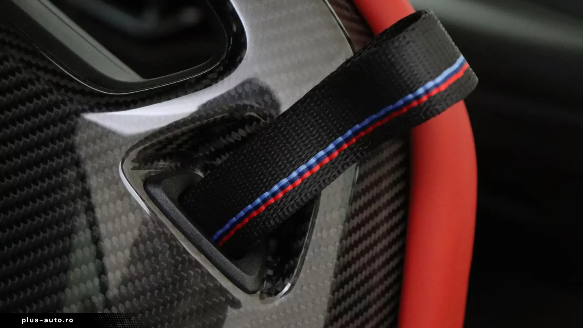 BMW M4 Cabrio xDrive High Executive Competition car