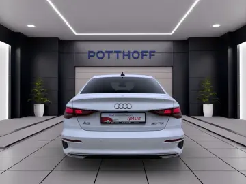 AUDI A3 Limousine 30 TDI ADVANCED NAVI KAMERA HuD SIT