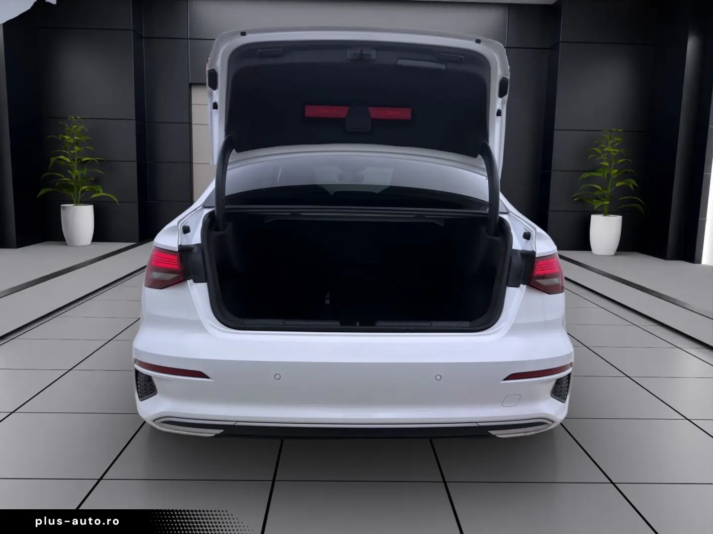 AUDI A3 Limousine 30 TDI ADVANCED NAVI KAMERA HuD SIT
