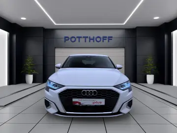 AUDI A3 Limousine 30 TDI ADVANCED NAVI KAMERA HuD SIT