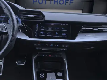 AUDI A3 Limousine 30 TDI ADVANCED NAVI KAMERA HuD SIT