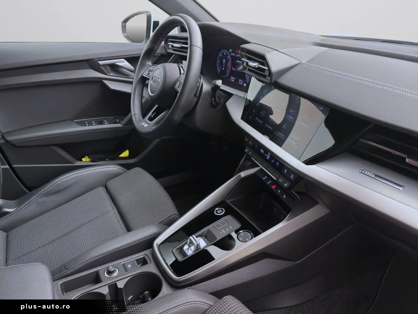 AUDI A3 Limousine 30 TDI ADVANCED NAVI KAMERA HuD SIT