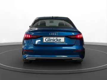 AUDI A3 Limousine 35 TFSI advanced AHK Matrix LM 18