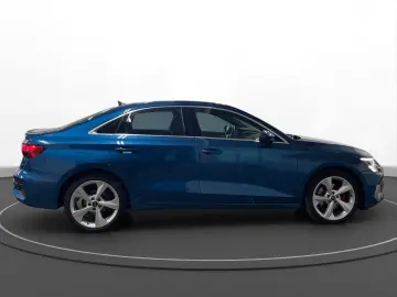 AUDI A3 Limousine 35 TFSI advanced AHK Matrix LM 18
