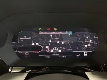 AUDI A3 Limousine 35 TFSI advanced AHK Matrix LM 18