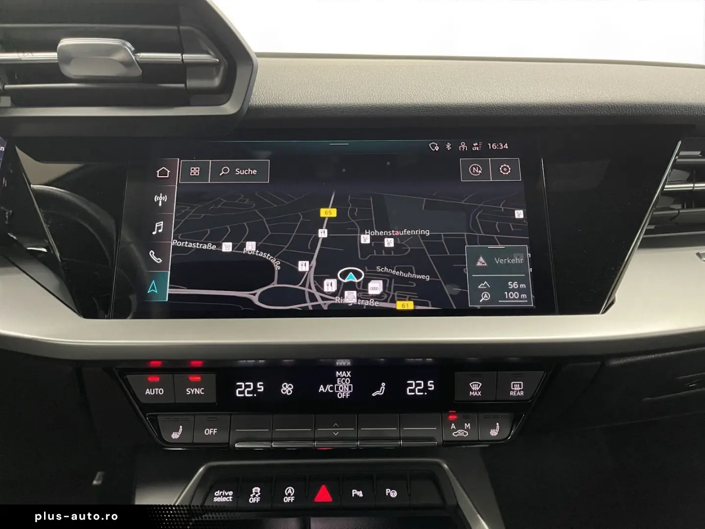 AUDI A3 Limousine 35 TFSI advanced AHK Matrix LM 18
