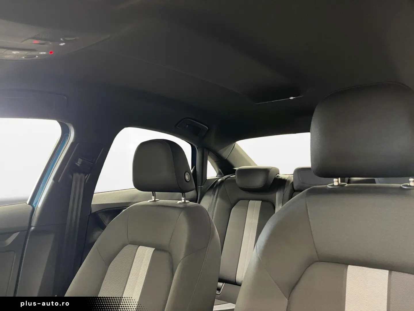 AUDI A3 Limousine 35 TFSI advanced AHK Matrix LM 18