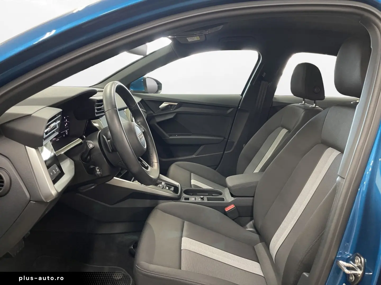 AUDI A3 Limousine 35 TFSI advanced AHK Matrix LM 18