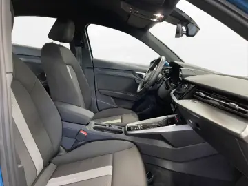 AUDI A3 Limousine 35 TFSI advanced AHK Matrix LM 18