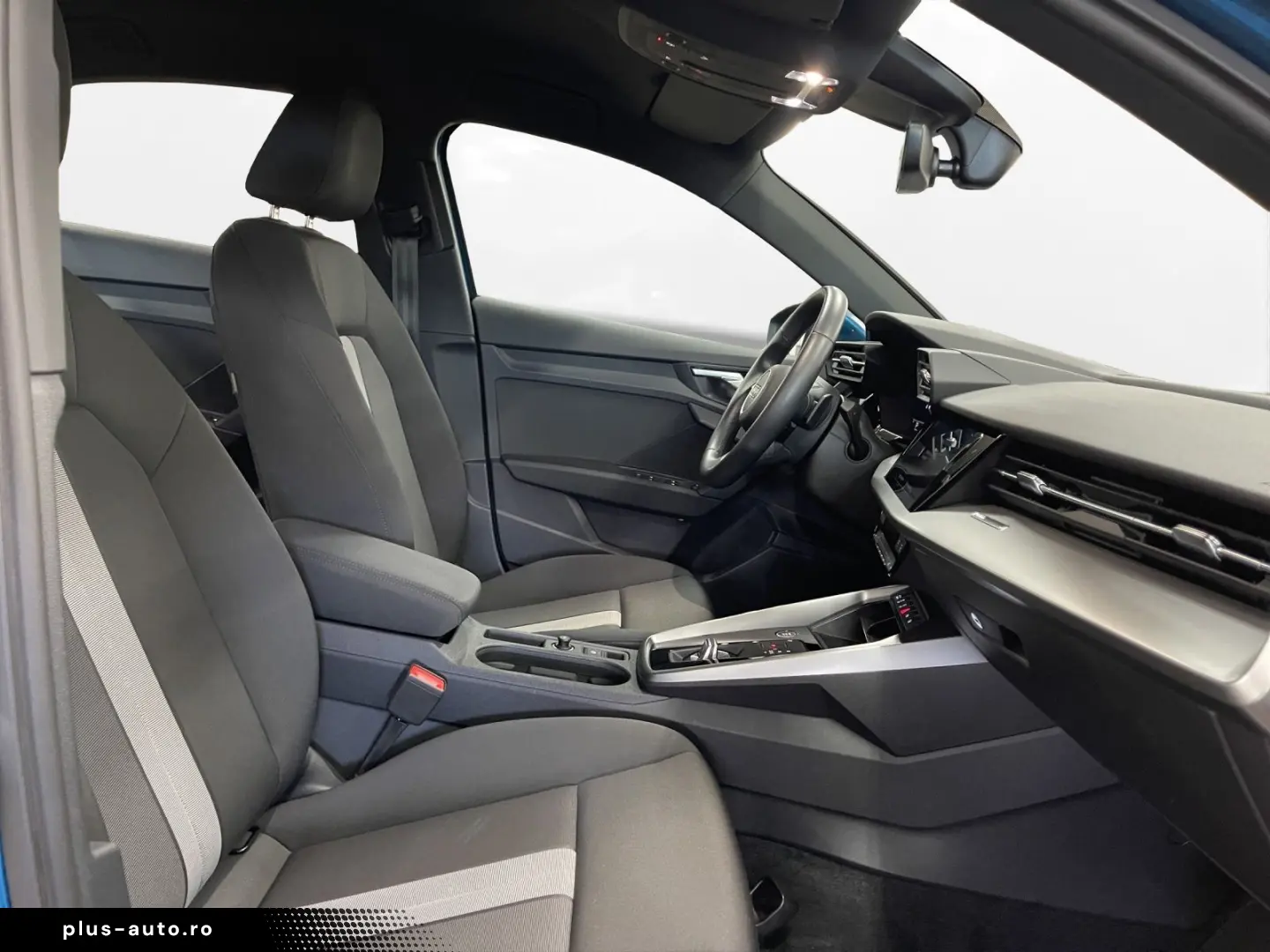 AUDI A3 Limousine 35 TFSI advanced AHK Matrix LM 18
