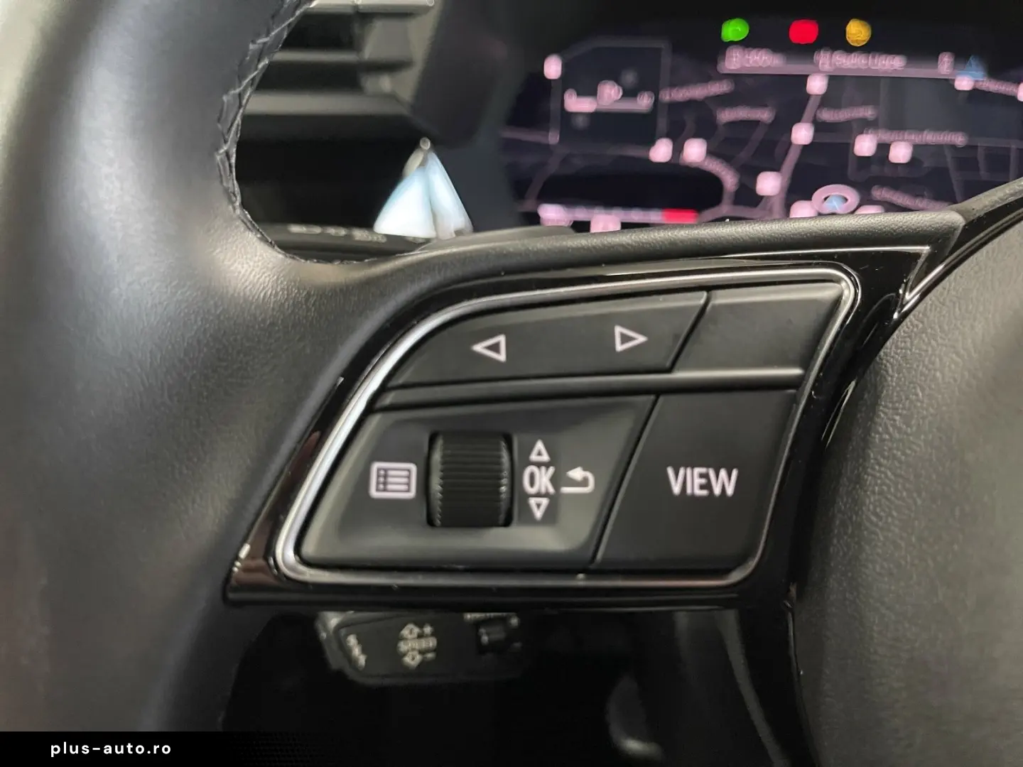 AUDI A3 Limousine 35 TFSI advanced AHK Matrix LM 18