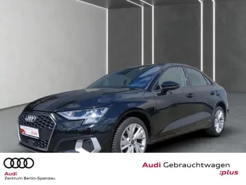 AUDI A3 Lim. 30 TFSI Adv. S tronic  ACC NAV  R-CAM