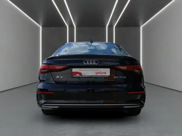 AUDI A3 Lim. 30 TFSI Adv. S tronic  ACC NAV  R-CAM