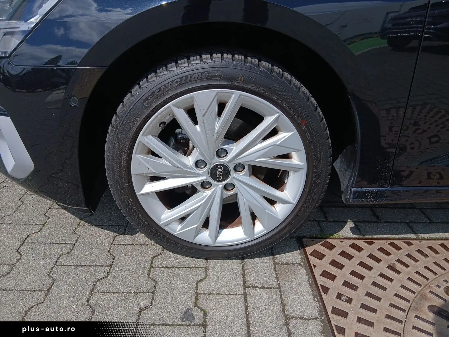 AUDI A3 Lim. 30 TFSI Adv. S tronic  ACC NAV  R-CAM