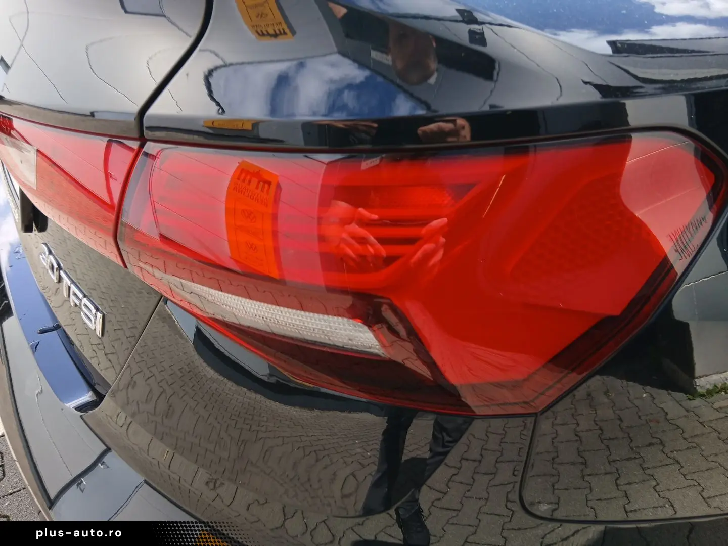 AUDI A3 Lim. 30 TFSI Adv. S tronic  ACC NAV  R-CAM