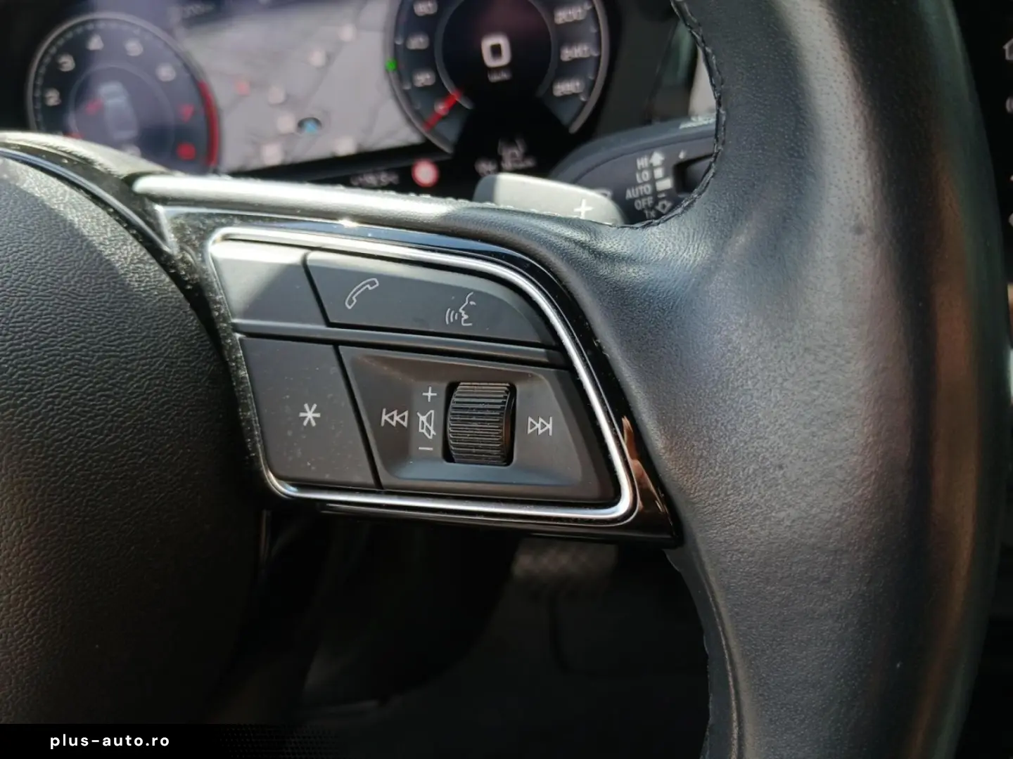 AUDI A3 Lim. 30 TFSI Adv. S tronic  ACC NAV  R-CAM