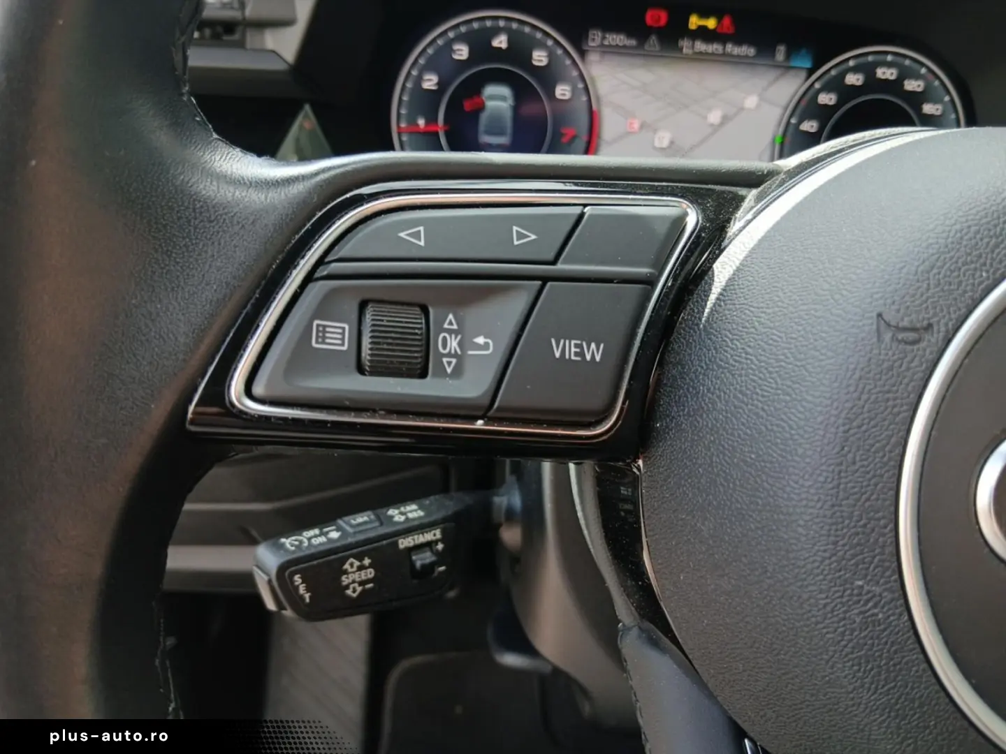 AUDI A3 Lim. 30 TFSI Adv. S tronic  ACC NAV  R-CAM