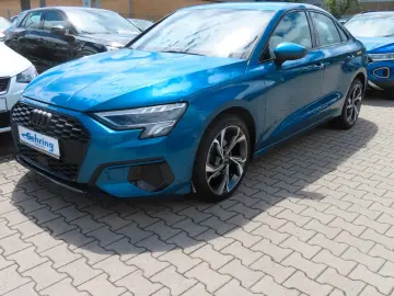 AUDI A3 30 TFSI Limo S-Tronic. Advanced