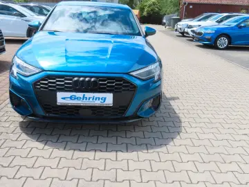 AUDI A3 30 TFSI Limo S-Tronic. Advanced