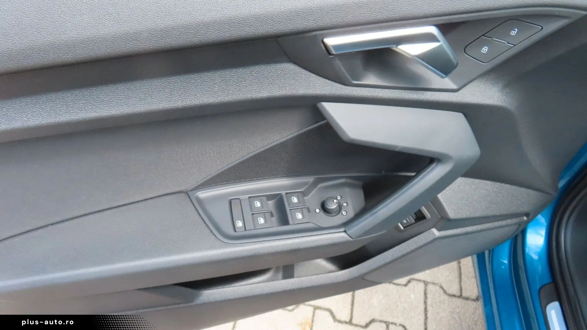 AUDI A3 30 TFSI Limo S-Tronic. Advanced
