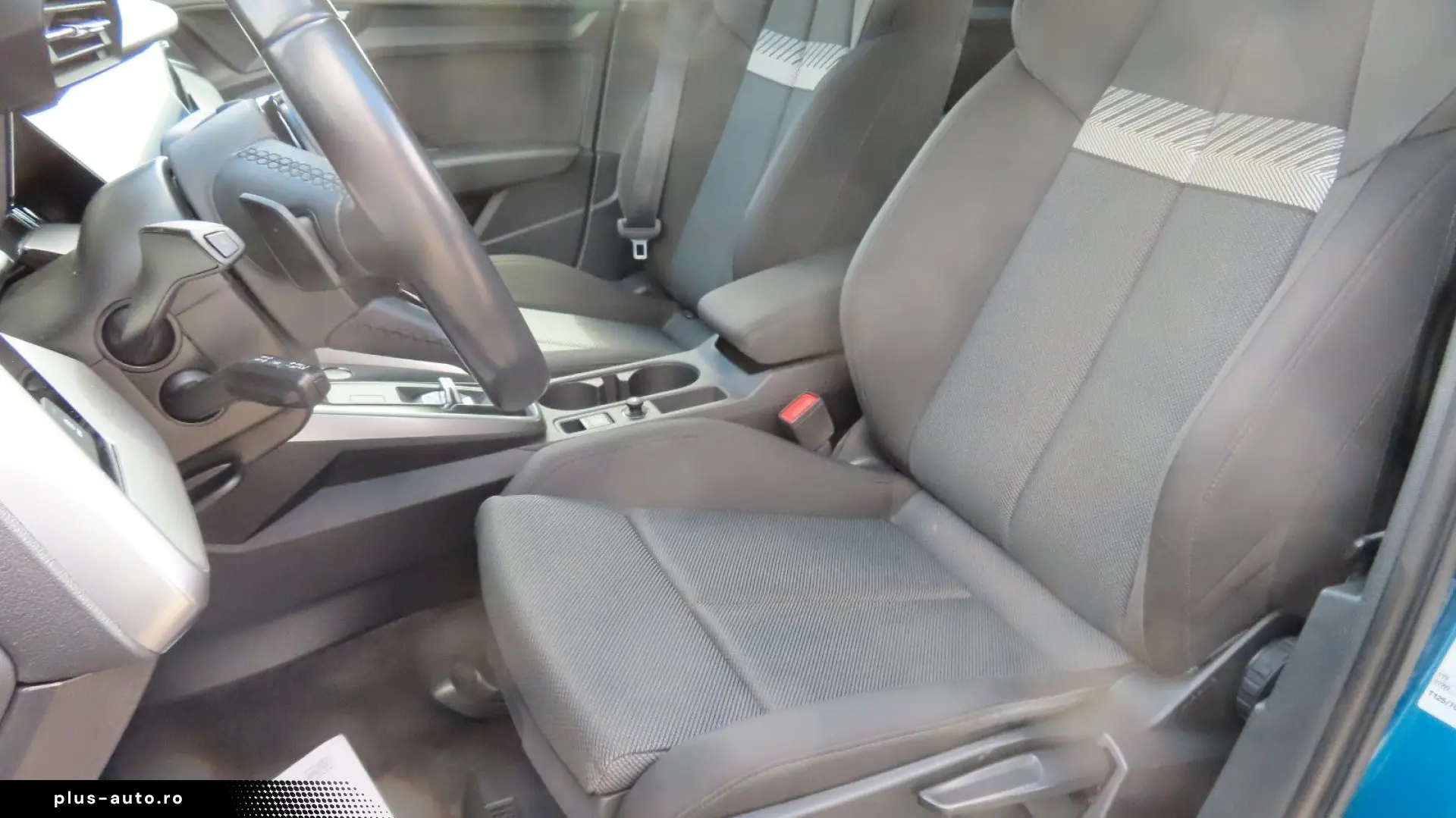 AUDI A3 30 TFSI Limo S-Tronic. Advanced