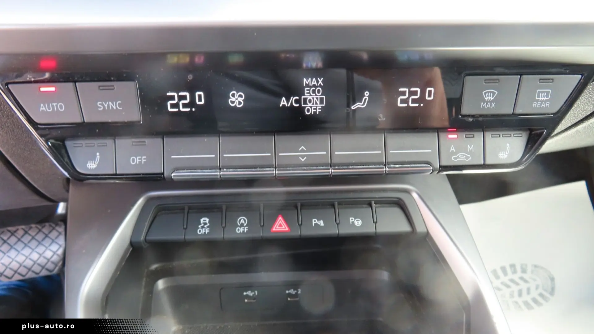 AUDI A3 30 TFSI Limo S-Tronic. Advanced